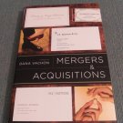 Mergers & Acquisitions by Dana Vachon (2007, Hardcover Books) Mergers & Acquisitions by Dana Vachon (2007, Hardcover Books)