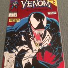 Venom: Lethal Protector #1 Part 1 of 6 (1993, Marvel Comics)