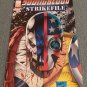 Young Blood #2: Strikefile (1993, Image Comics)