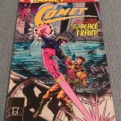 The Comet #3: The Peace Train (1991, Impact Comics) The Comet #3: The Peace Train (1991, Impact Comics)