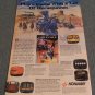 The Comet #3: The Peace Train (1991, Impact Comics)