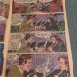 The Comet #3: The Peace Train (1991, Impact Comics)