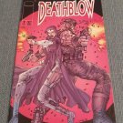 Deathblow #7 (1994, Image Comics) Deathblow #7 (1994, Image Comics)