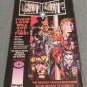 Stormwatch #1 ( 1993, Image Comics)
