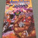 Stormwatch #32 ( 1995, Image Comics)