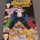 The Punisher War Zone #3 (1992, Marvel Comics)