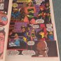 The New Warriors #37 (1993, Marvel Comics)