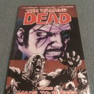 The Walking Dead Vol. 8: Made To Suffer (2008, Image Comics)
