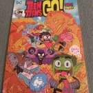 Teen Titans Go! Party, Party! (2015, DC Comics)
