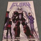 Glory Vol. 1: The Once And Future Destroyer (2012, Image Comics) Glory Vol. 1: The Once And Future Destroyer (2012, Image Comics)