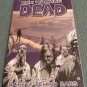 The Walking Dead Vol. 3: Safety Behind Bars (2010, Image Comics)