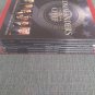 Commanders In Chief DVD 6-Disc Set (2014, Movies) Brand New Factory Sealed