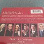 Commanders In Chief DVD 6-Disc Set (2014, Movies) Brand New Factory Sealed