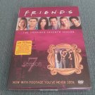 Friends The Complete Season 7 DVD (2004, Movies, TV Series) Factory Sealed Friends The Complete Season 7 DVD (2004, Movies, TV Series) Factory Sealed