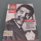 The Ernie Kovacs Collection DVD 6-Disc Set (2011, Movies, TV Shows) Brand New Factory Sealed