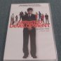 Arrested Development Season 2 DVD 3-Disc Set (2009, Movies, TV Series) Factory Sealed
