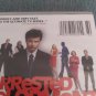 Arrested Development Season 2 DVD 3-Disc Set (2009, Movies, TV Series) Factory Sealed