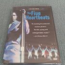 The Five Heartbeats DVD (2001, Movies) Factory Sealed
