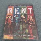 Rent DVD (2006, Movies) Brand New Factory Sealed