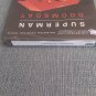 Superman Doomsday DVD DC Universe Animated Film (2007, Movies) Factory Sealed