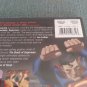 Superman Doomsday DVD DC Universe Animated Film (2007, Movies) Factory Sealed