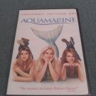 Aquamarine DVD... (2006, Movies) Factory Sealed Aquamarine DVD... (2006, Movies) Factory Sealed