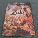 Zulu DVD (2003, Movies) Factory Sealed Zulu DVD (2003, Movies) Factory Sealed