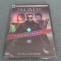 Blade Trinity DVD Unrated Version (2005, Movies) Factory Sealed