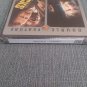 Firewall/16 Blocks DVD Double Feature (2006, Movies) Factory Sealed