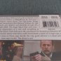 Firewall/16 Blocks DVD Double Feature (2006, Movies) Factory Sealed