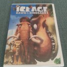 Ice Age Dawn Of The Dinosaurs DVD (2009, Movies) Factory Sealed