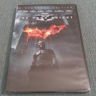 Batman The Dark Knight DVD Widescreen (2008, Movies) Factory Sealed