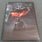 Batman The Dark Knight DVD Widescreen (2008, Movies) Factory Sealed