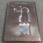 The Ring Two DVD Unrated Edition (2005, Movies) Factory Sealed