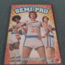 Semi-Pro DVD Widescreen (2008, Movies) Factory Sealed Semi-Pro DVD Widescreen (2008, Movies) Factory Sealed