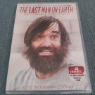The Last Man On Earth Season 1 Complete DVD (2015, Movies, TV Series) Brand New