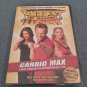 The Biggest Loser: The Workout: Cardio Max DVD (2007, Movies, Fitness, Exercise) Factory Sealed