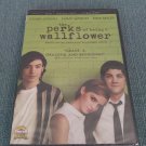 The Perks of Being a Wallflower DVD (2013, Movies) Brand New Factory Sealed The Perks of Being a Wallflower DVD (2013, Movies) Brand New Factory Sealed