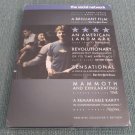 The Social Network DVD 2-Disc Collector's Edition (2010, Movies) Factory Sealed