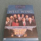 The West Wing Season 4 Complete DVD (2002-2003, Movies, TV Series, TV Show)