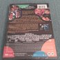 Ocean's Eleven DVD Full Screen Edition (2002, Movies) Factory Sealed