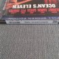 Ocean's Eleven DVD Full Screen Edition (2002, Movies) Factory Sealed