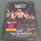 Magic Mike DVD (2012, Movies) Factory Sealed