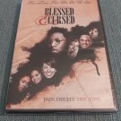 Blessed and Cursed DVD (2010, Movies) Factory Sealed Blessed and Cursed DVD (2010, Movies) Factory Sealed