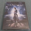 The Orphanage DVD (2007, Movies) Factory Sealed