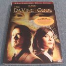 The Davinci Code DVD 2-Disc Widescreen Special Edition (2006, Movies) Factory Sealed The Davinci Code DVD 2-Disc Widescreen Special Edition (2006, Movies) Factory Sealed