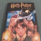 Harry Potter and the Sorcerer's Stone DVD (2001, Movies) Factory Sealed