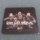 De La Soul Art Official Intelligence: Mosaic Thump CD (2000, Music) + Poster Insert