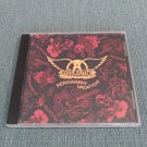 Aerosmith Permanent Vacation CD (1987, Music)