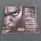 Ice Cube Greatest Hits PA CD (2001, Music)